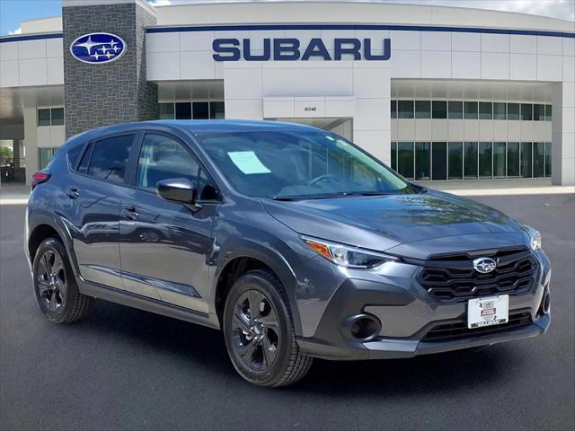 2026 Subaru Crosstrek Standard for sale in Selma, TX