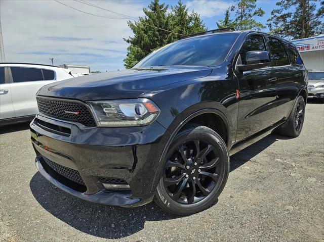 2020 Dodge Durango GT AWD for sale in Trevose, PA