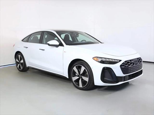 2026 Audi A5 Premium Plus TFSI quattro S tronic