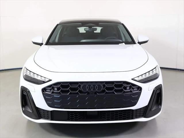 2026 Audi A5 Premium Plus TFSI quattro S tronic