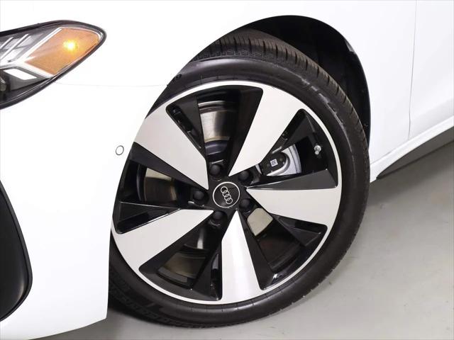 2026 Audi A5 Premium Plus TFSI quattro S tronic