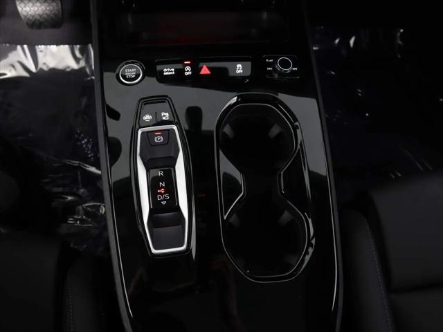 2026 Audi A5 Premium Plus TFSI quattro S tronic