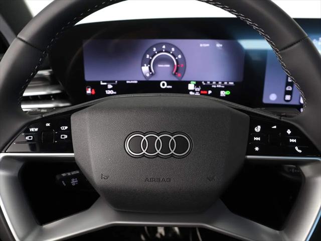 2026 Audi A5 Premium Plus TFSI quattro S tronic