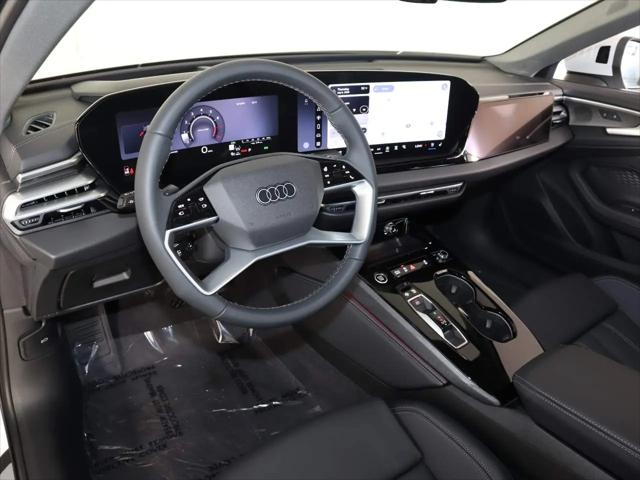 2026 Audi A5 Premium Plus TFSI quattro S tronic