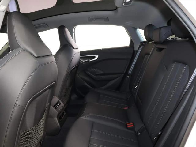 2026 Audi A5 Premium Plus TFSI quattro S tronic