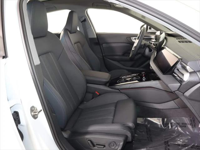 2026 Audi A5 Premium Plus TFSI quattro S tronic