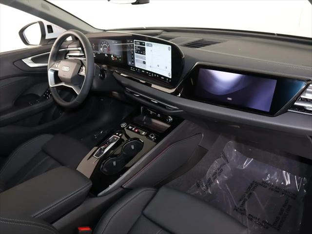 2026 Audi A5 Premium Plus TFSI quattro S tronic