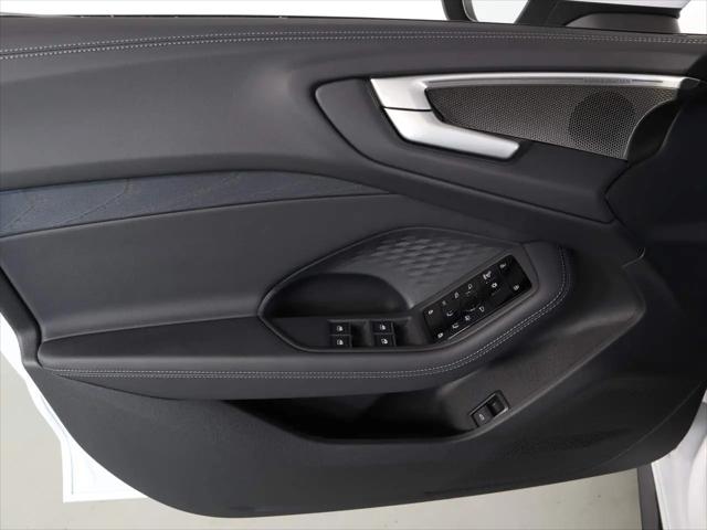 2026 Audi A5 Premium Plus TFSI quattro S tronic