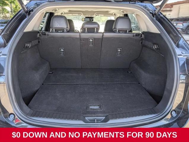 2025 Mazda CX-5 2.5 S Preferred for sale in Houston, TX