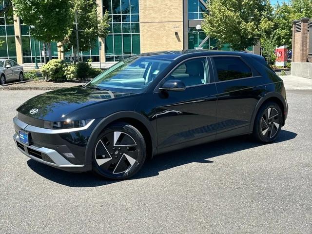 2026 Hyundai IONIQ 5 SEL for sale in Beaverton, OR