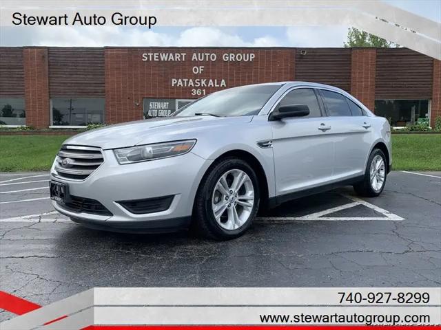 2016 Ford Taurus SE for sale near Pataskala, OH