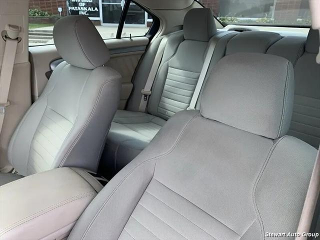 2016 Ford Taurus SE