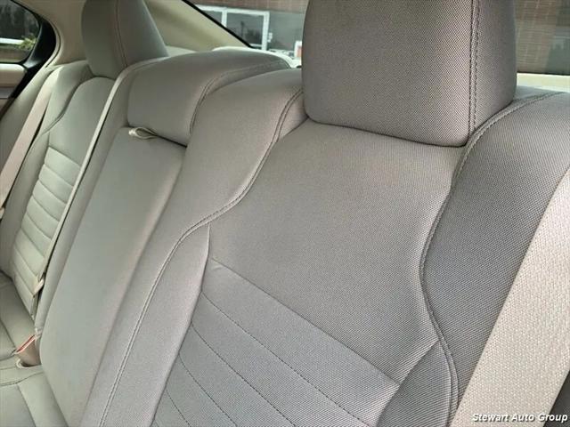 2016 Ford Taurus SE