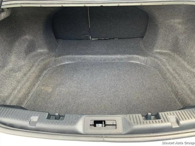 2016 Ford Taurus SE