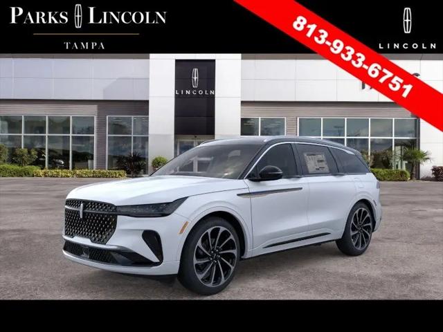 2026 Lincoln Nautilus Black Label for sale in Tampa, FL