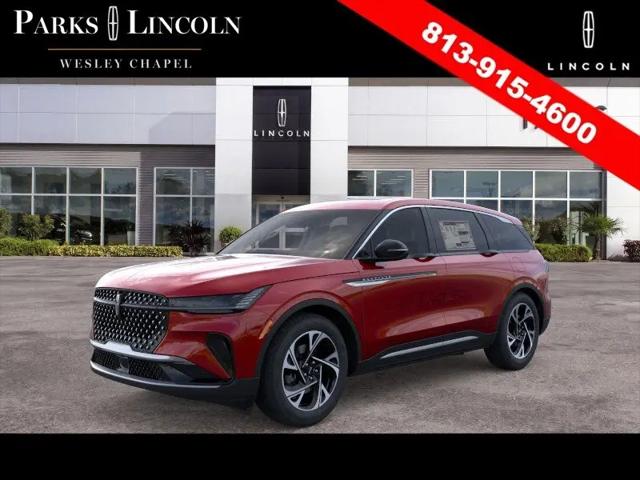 2026 Lincoln Nautilus Premiere for sale in Tampa, FL