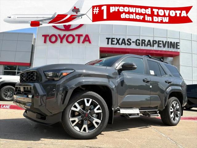 2026 Toyota 4Runner TRD Sport Premium for sale in Grapevine, TX