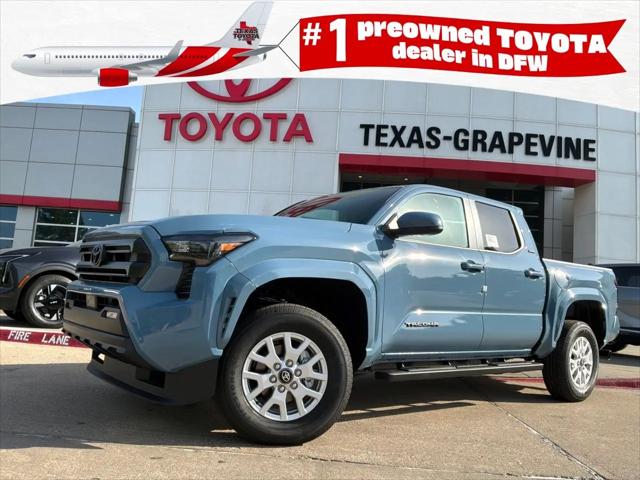2026 Toyota Tacoma SR5 for sale in Grapevine, TX