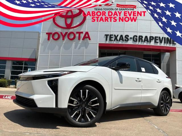 2026 Toyota bZ Limited for sale in Grapevine, TX