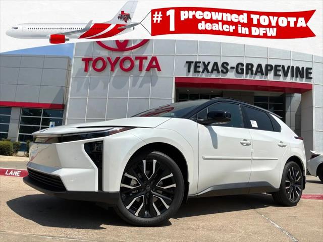 2026 Toyota bZ Limited for sale in Grapevine, TX