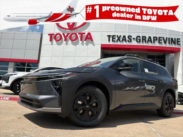 2026 Toyota bZ Woodland Woodland for sale in Grapevine, TX