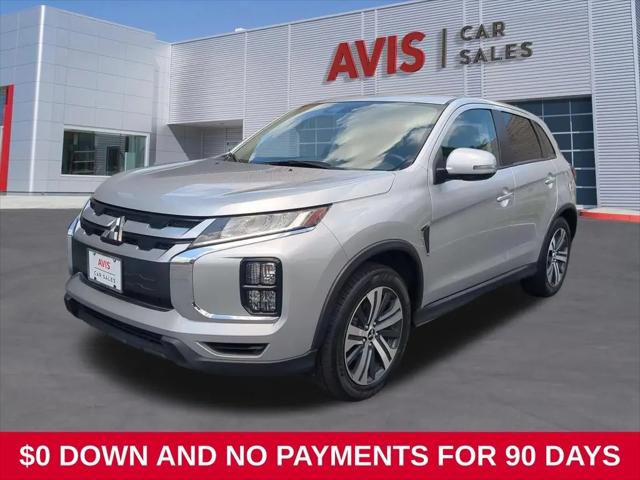 2025 Mitsubishi Outlander Sport 2.0 SE AWC for sale in Morrow, GA