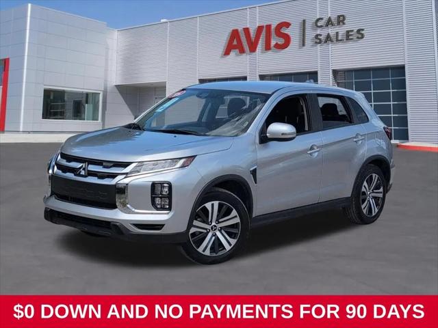 2025 Mitsubishi Outlander Sport 2.0 SE AWC for sale in Morrow, GA
