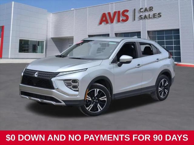 2025 Mitsubishi Eclipse Cross SE S-AWC for sale in Morrow, GA