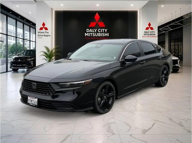 2023 Honda Accord Hybrid Sport for sale in Daly City, CA
