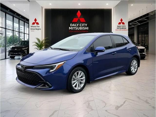 2024 Toyota Corolla SE for sale in Daly City, CA