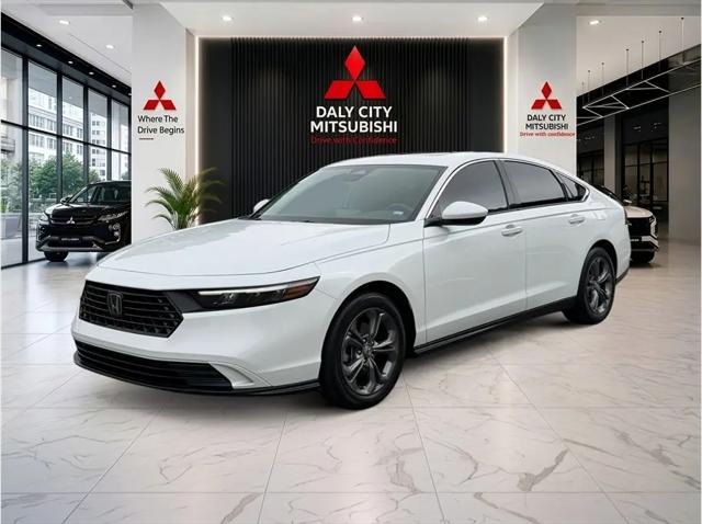 2024 Honda Accord EX for sale in Daly City, CA