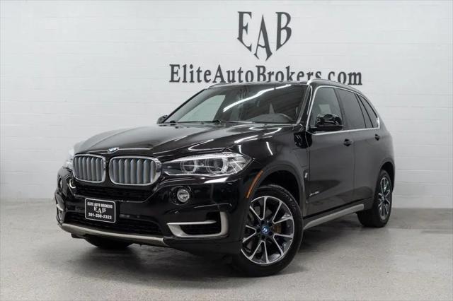 2018 BMW X5 eDrive xDrive40e iPerformance for sale in Gaithersburg, MD