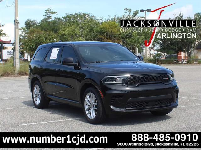 2023 Dodge Durango GT Launch Edition RWD for sale in Jacksonville, FL