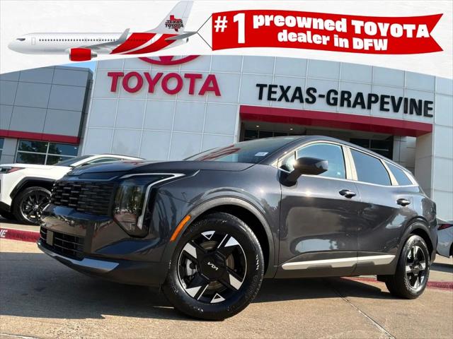 2026 Kia Sportage LX for sale in Grapevine, TX