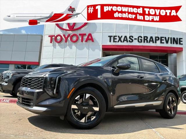 2026 Kia Sportage LX for sale in Grapevine, TX