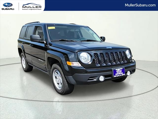 2013 Jeep Patriot Sport for sale in Highland Park, IL