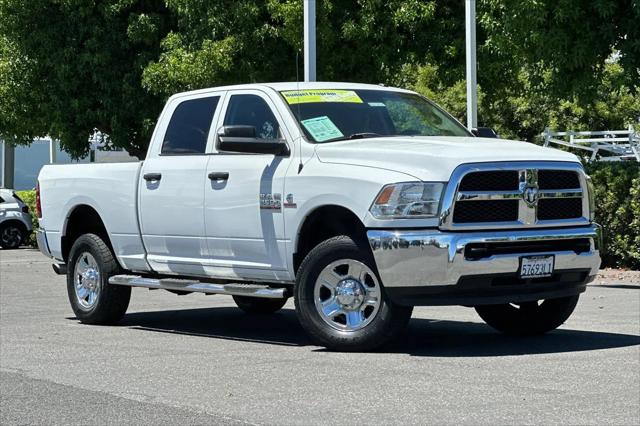2014 Ram 2500 Tradesman for sale in Modesto, CA