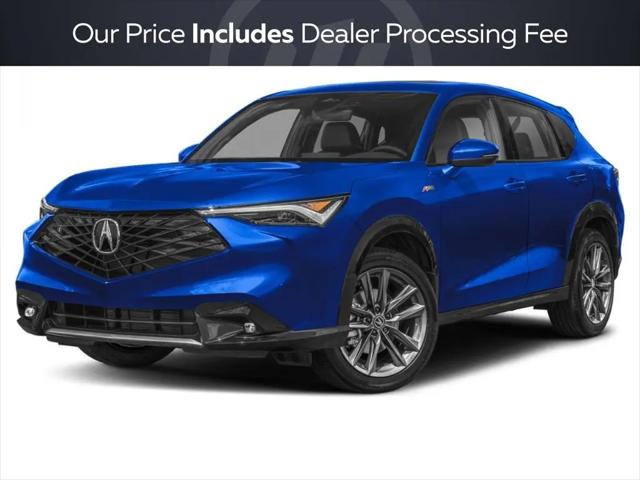 2026 Acura ADX A-Spec for sale in Virginia Beach, VA