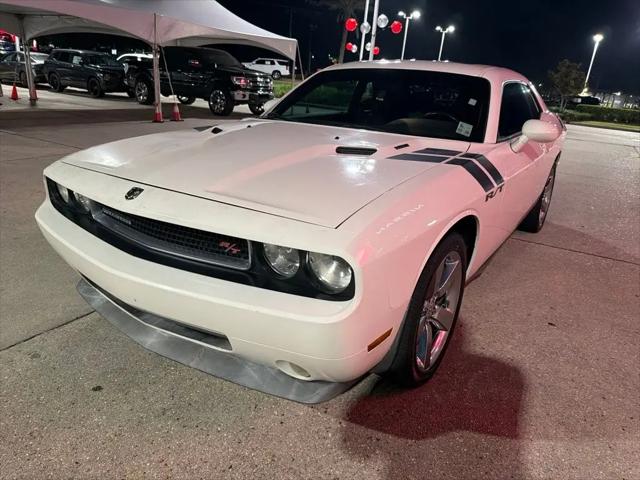 2009 Dodge Challenger R/T for sale in Covington, LA