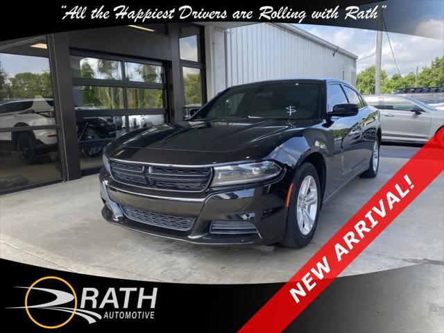 2022 Dodge Charger SXT RWD for sale in Fort Smith, AR