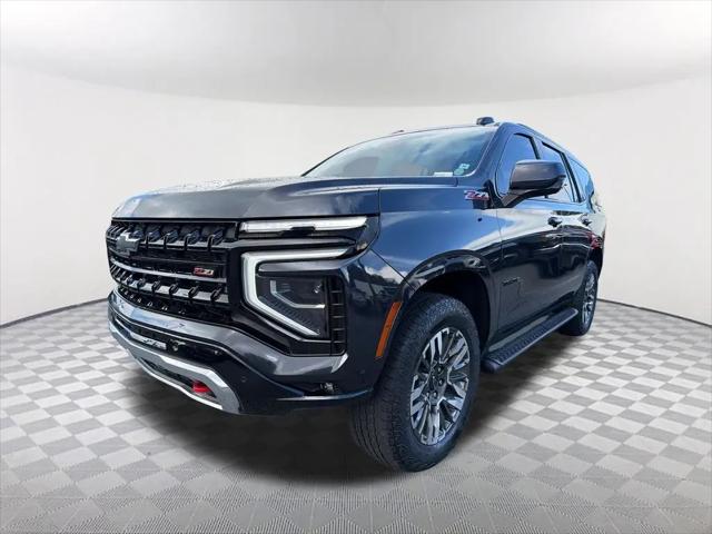 2025 Chevrolet Tahoe 4WD Z71 for sale in Newnan, GA