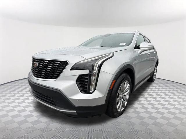 2022 Cadillac XT4 FWD Premium Luxury for sale in Newnan, GA
