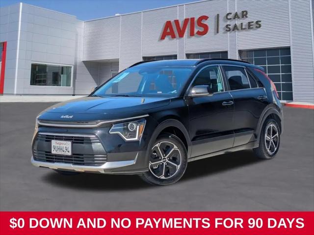 2025 Kia Niro LX for sale in Glendale, CA