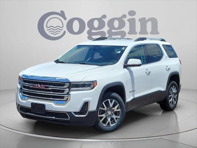 2023 GMC Acadia FWD SLT for sale in St. Augustine, FL