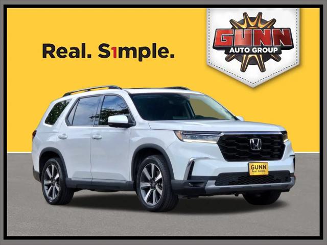 2023 Honda Pilot AWD Elite for sale in San Antonio, TX