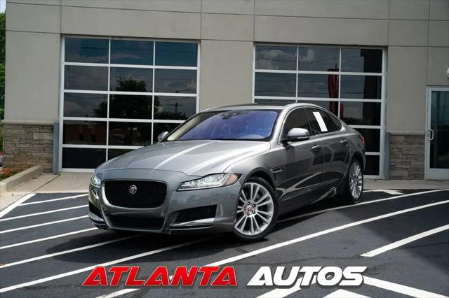 2020 Jaguar XF 25t Premium RWD Automatic for sale in Marietta, GA