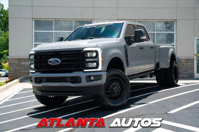 2023 Ford F-350 XL for sale in Marietta, GA