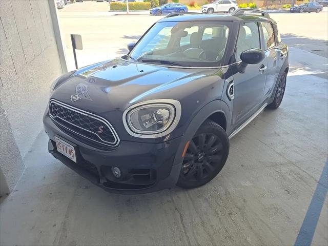 2020 MINI Countryman Cooper S for sale in Albany, CA