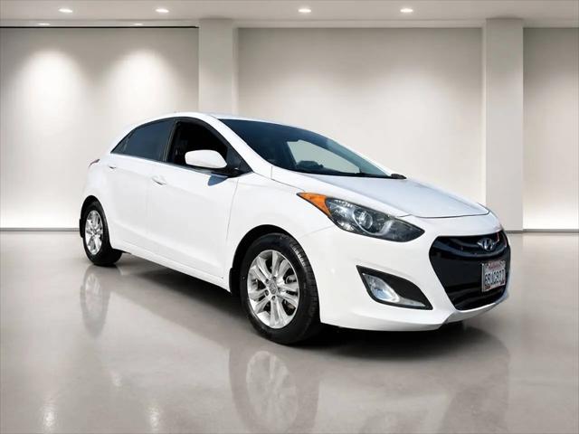 2014 Hyundai Elantra GT GT for sale in Escondido, CA