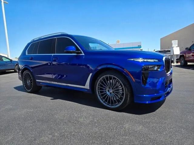 2025 BMW xB ALPINA XB7 for sale in Henderson, NV